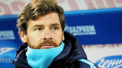 Zenit St Petersburg v Ural Sverdlovsk Oblast – Russian Premier League