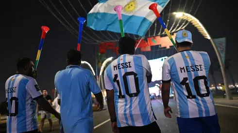 FIFA World Cup Qatar 2022 Previews