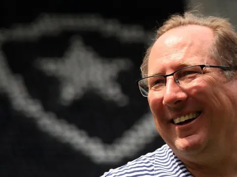 Patrão surpreende e Botafogo pode trazer zagueiro da Europa