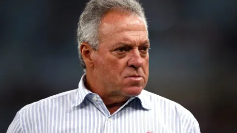 Fluminense v Union de Santa Fe - Copa CONMEBOL Sudamericana 2022