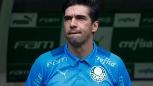 Palmeiras v Sao Paulo - Brasileirao 2022