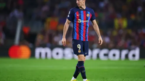 FC Barcelona v FC Bayern M�nchen: Group C - UEFA Champions League