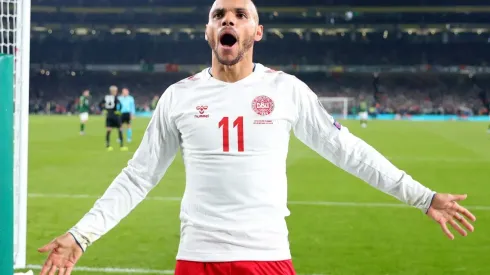 Republic of Ireland v Denmark – UEFA Euro 2020 Qualifier