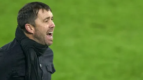 Jose Manuel Alvarez/Quality Sport Images/Getty Images