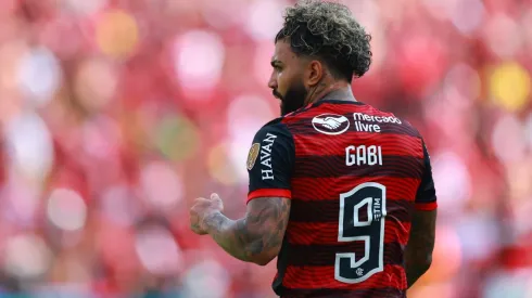 Flamengo v Athletico Paranaense - Copa CONMEBOL Libertadores: Final