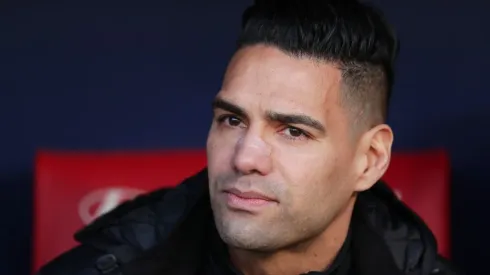 Club Atletico de Madrid v Rayo Vallecano - La Liga Santander