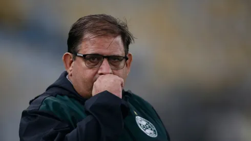 Fluminense v Coritiba – Brasileirao 2022