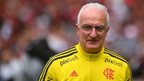 Flamengo v Ceara - Brasileirao 2022