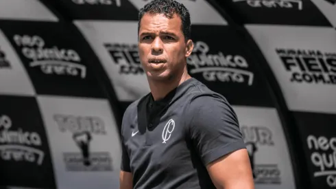 FOTO: Danilo Fernandes/Meu Timão