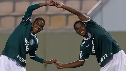 Fabio Menotti / Ag. Palmeiras