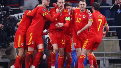 Wales v Austria: Knockout Round Play-Offs – 2022 FIFA World Cup Qualifier