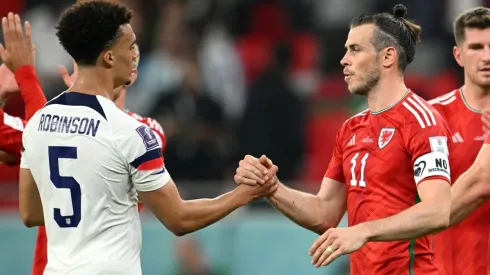 USA v Wales: Group B - FIFA World Cup Qatar 2022