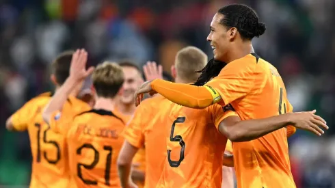 Senegal v Netherlands: Group A - FIFA World Cup Qatar 2022