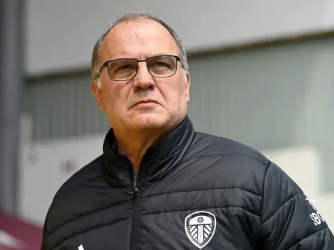 Marcelo Bielsa ganha força para assumir grande clube da Premier League