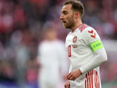 Dinamarca e Tunisia se enfrentam pela Copa do Mundo, saiba onde assistir