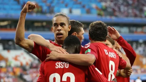 Peru v Denmark: Group C – 2018 FIFA World Cup Russia