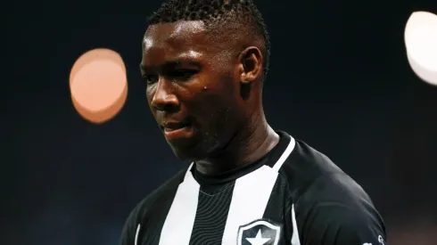 Corinthians v Botafogo - Brasileirao 2022