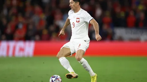 Saiba aonde assistir ao jogo entre México e Polônia