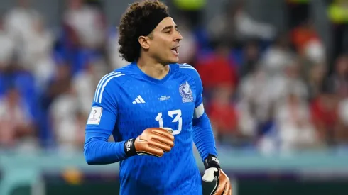 Mexico v Poland: Group C - FIFA World Cup Qatar 2022