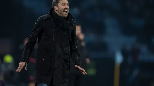 RC Celta de Vigo v RCD Espanyol - La Liga Santander