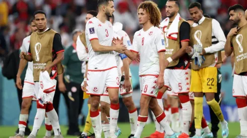 Zé Roberto sugeriu destaque da Seleção da Tunísia no Brasil