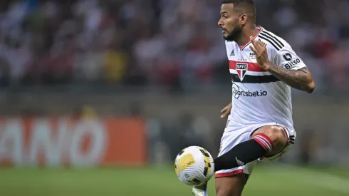 Atletico Mineiro v Sao Paulo - Brasileirao 2022