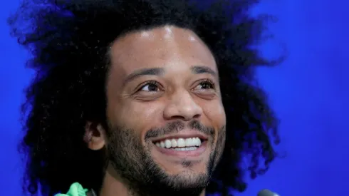 Brazil Training and Press Conference