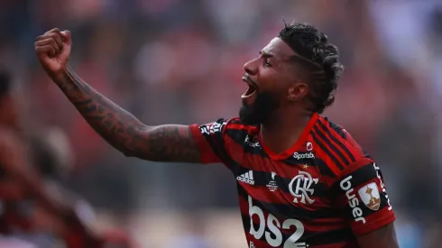 Flamengo v River Plate - Copa CONMEBOL Libertadores 2019