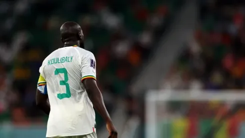 Senegal v Netherlands: Group A – FIFA World Cup Qatar 2022