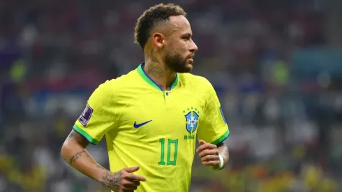 Brazil v Serbia: Group G - FIFA World Cup Qatar 2022