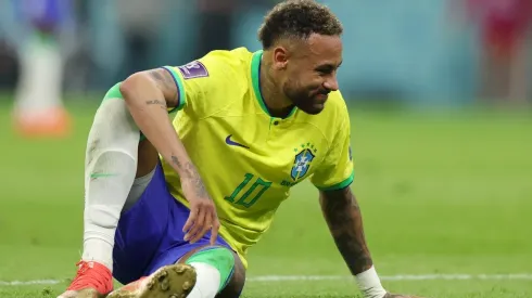 Brazil v Serbia: Group G - FIFA World Cup Qatar 2022