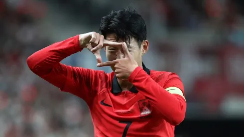 South Korea v Cameroon – International Friendly
