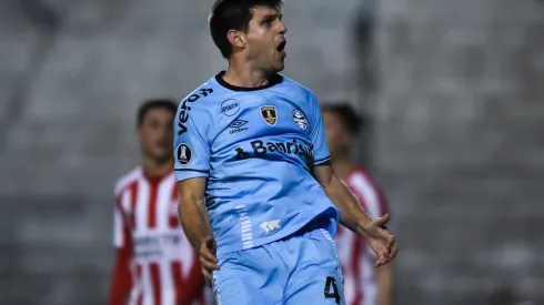 Estudiantes v Gremio - Copa CONMEBOL Libertadores 2018