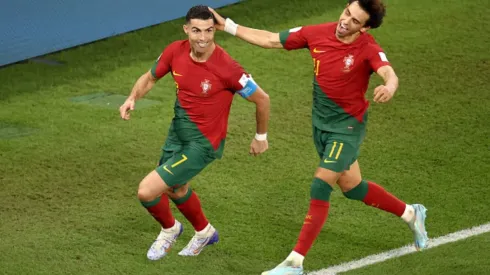 Cristiano Ronaldo quebra recorde histórico em vitória de Portugal contra Gana
