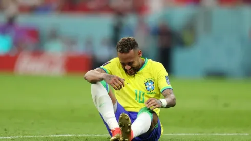 Brazil v Serbia: Group G - FIFA World Cup Qatar 2022