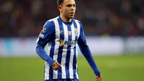 Bayer 04 Leverkusen v FC Porto: Group B - UEFA Champions League