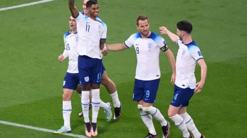 England v IR Iran: Group B – FIFA World Cup Qatar 2022
