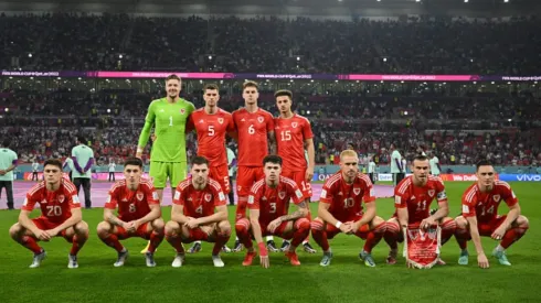 Copa do mundo: Veja a escalação do País de Gales para o confronto contra a seleção do Irã