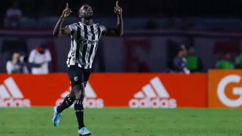 Sao Paulo v Ceara - Brasileirao 2022