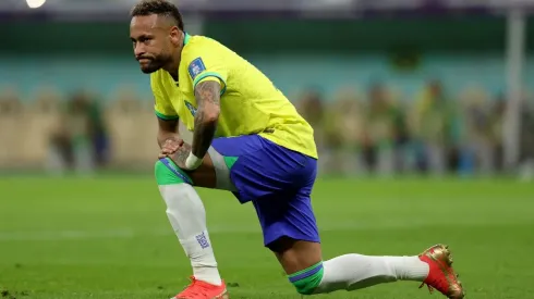 Brazil v Serbia: Group G - FIFA World Cup Qatar 2022