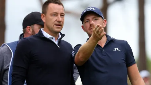 John Terry fez comentários polêmicos sobre Neymar