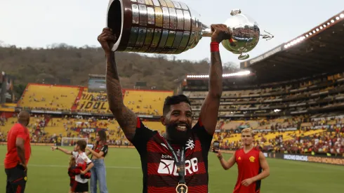 Flamengo v Athletico Paranaense - Copa CONMEBOL Libertadores: Final