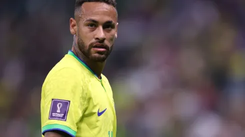 Brazil v Serbia: Group G – FIFA World Cup Qatar 2022