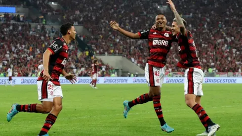 Flamengo v Deportes Tolima - Copa CONMEBOL Libertadores 2022