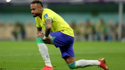 Brazil v Serbia: Group G - FIFA World Cup Qatar 2022