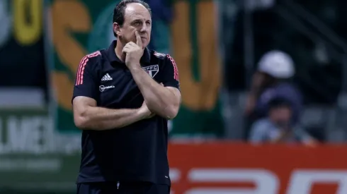 Palmeiras v Sao Paulo - Copa Do Brasil 2022