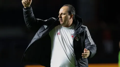 Sao Paulo v Juventude – Brasileirao 2022