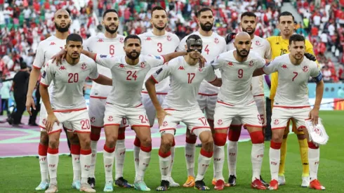 Confira a escalação da Tunísia para enfrentar a seleção da Austrália