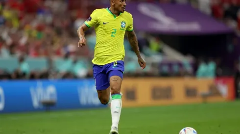 Brazil v Serbia: Group G - FIFA World Cup Qatar 2022