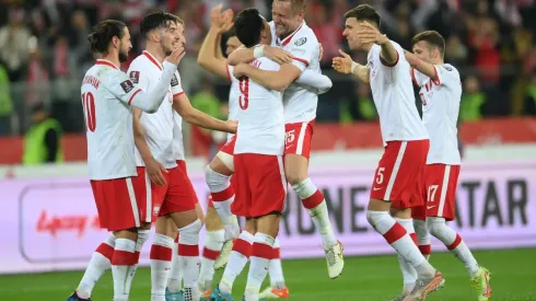 Poland v Sweden: Knockout Round Play-Offs - 2022 FIFA World Cup Qualifier